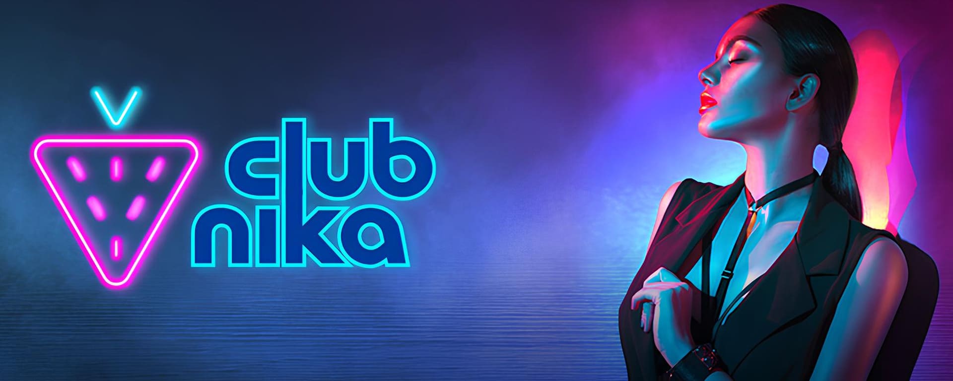 clubnika