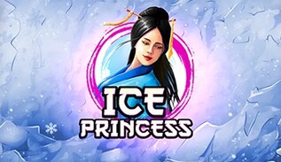 Логотип Ice Princess